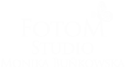 Pani Fotograf Monika Buńkowska Logo